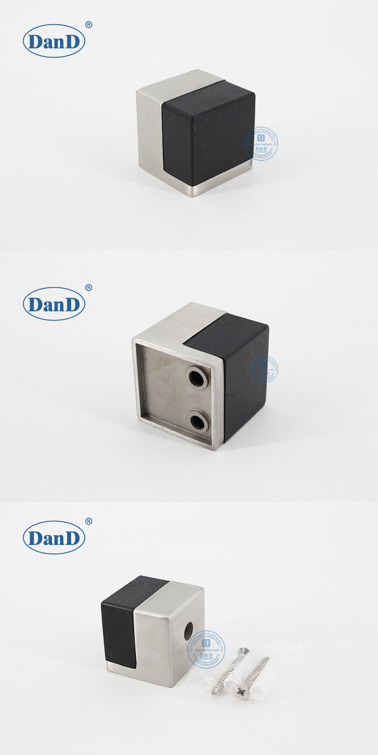 توقف باب الأرضية