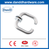 الأوروبية EN1906 الصف 4 من الفولاذ المقاوم للصدأ الباب الأمامي مقابض DDTH001