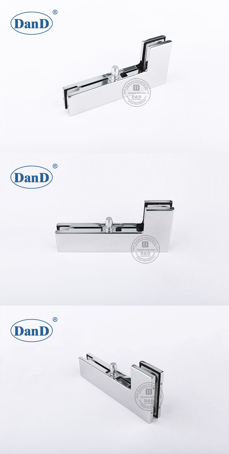 تركيبات التصحيح الزجاجي DDPT005