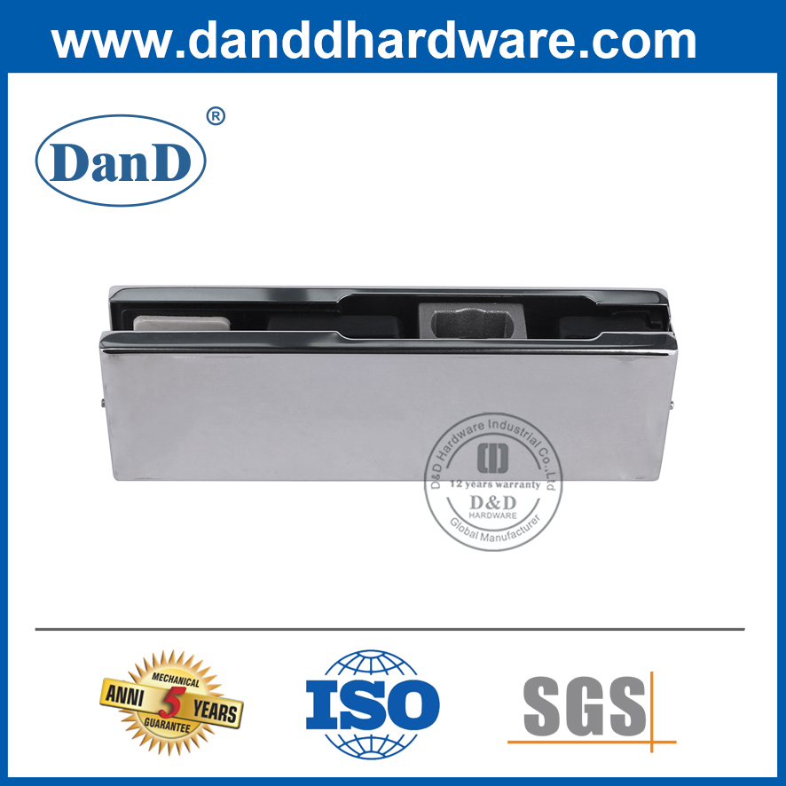 أسفل التصحيح Fitting-DDPT001