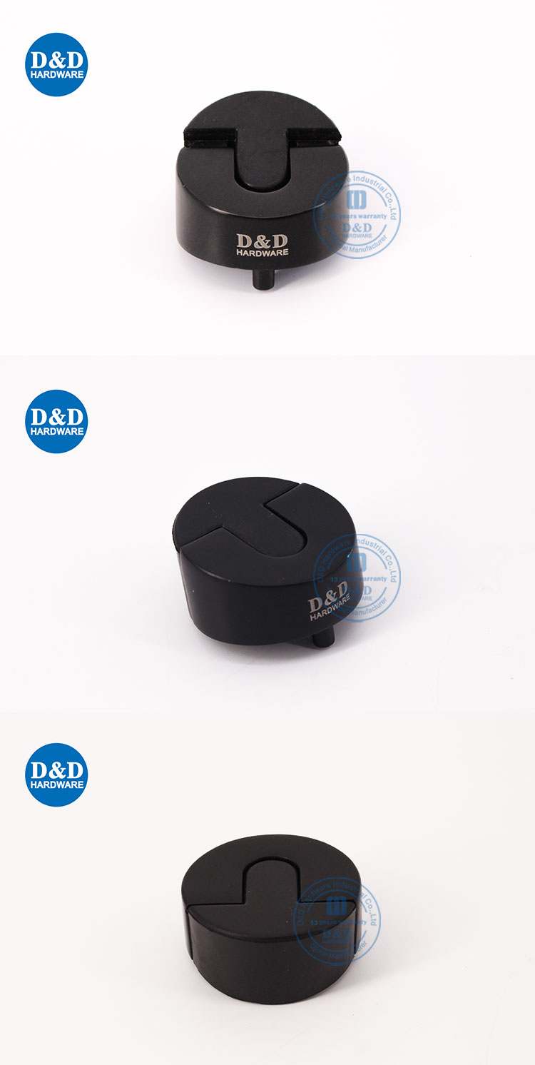 توقف الباب المعاصر