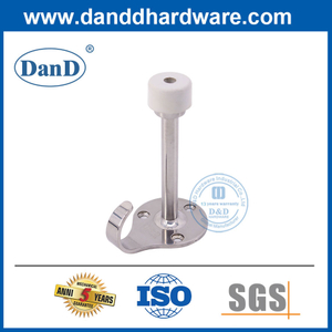 سدادة باب أعلى من الفولاذ المقاوم للصدأ مع خطاف-DDDS017