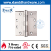 الفولاذ المقاوم للصدأ 316 مقدرة من الباب المقنن مع UL DDSS002-FR-4.5x4x3.4