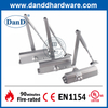 CE ul من الفولاذ المقاوم للصدأ الأمان الحريق مصنفة ببور البناء الأجهزة dddh001