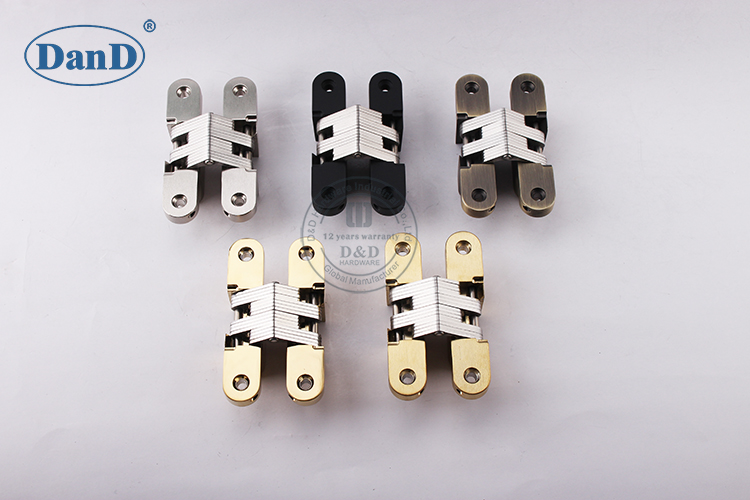 مفصل الباب المخفي