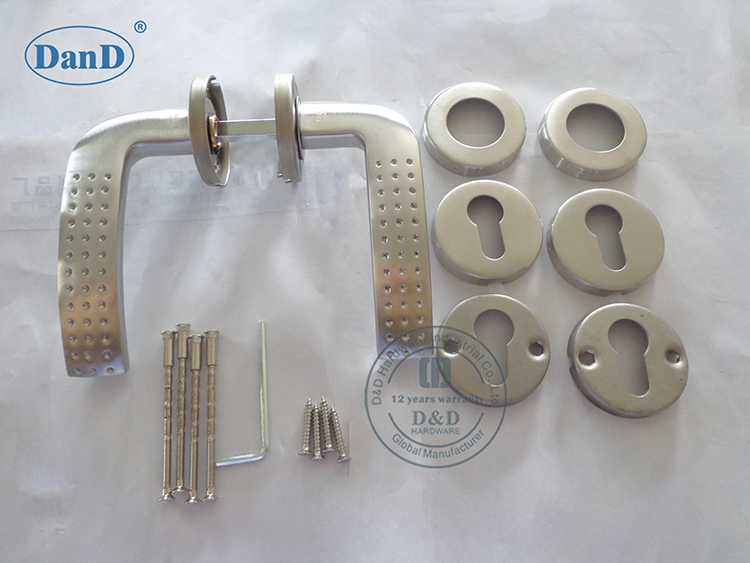 مقبض الباب الصلب-DDSH029