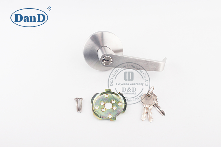 رافعة القطع D و D الأجهزة.