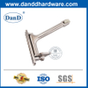 الفولاذ المقاوم للصدأ 304 جاذبية الباب محدد للأبواب المجوفة المعدنية-DDDR001