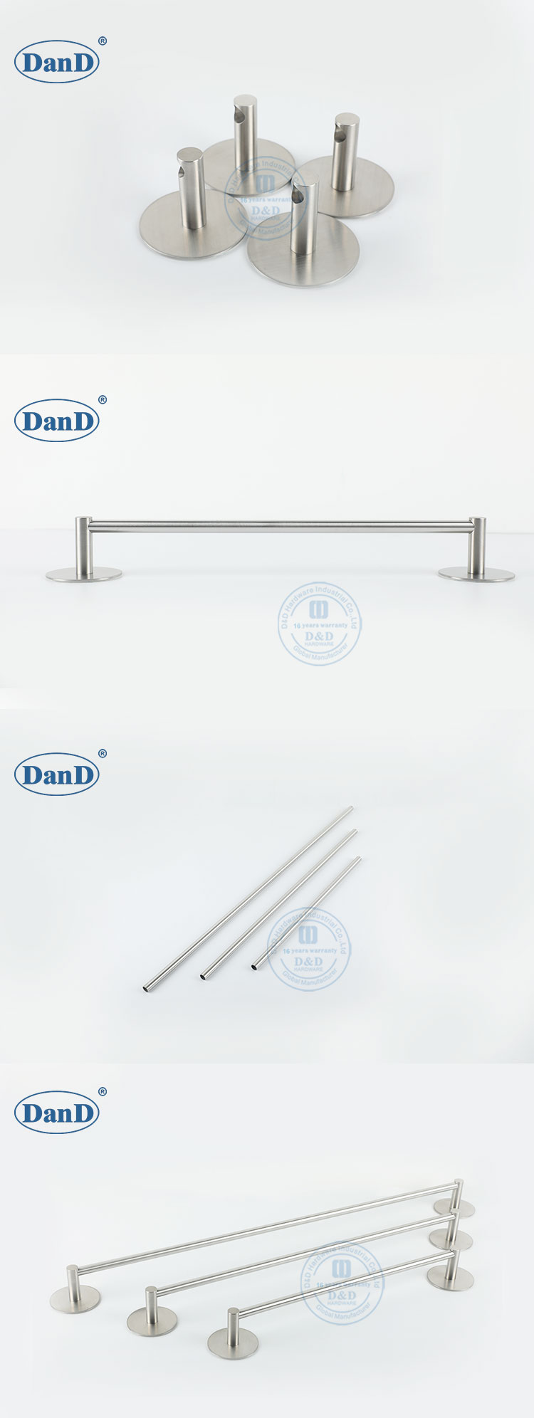 السنانير المناشف بباب الحمام