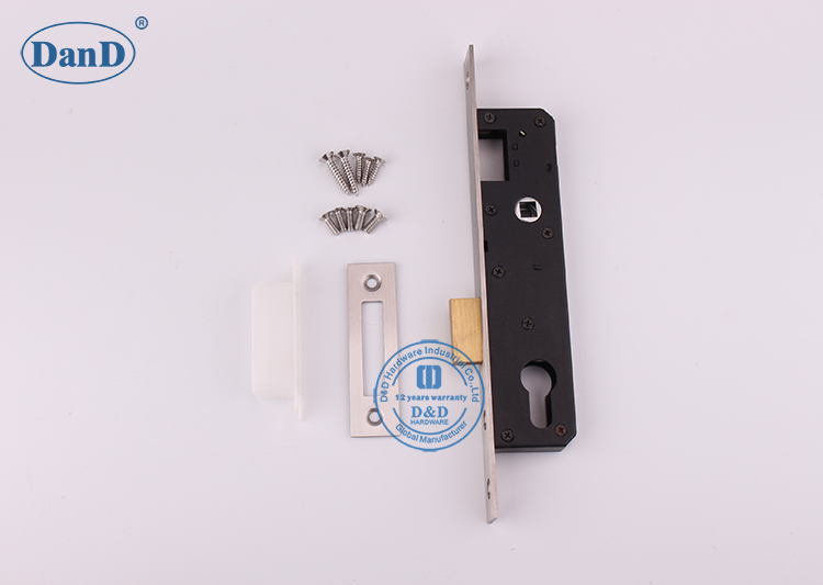 القفل التجاري D و D الأجهزة 2585