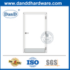 لوحة الباب الفولاذ المقاوم للصدأ-DDKP002