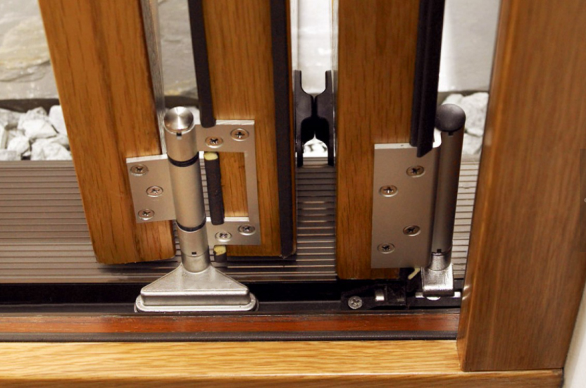 طقم الصيد المطاط