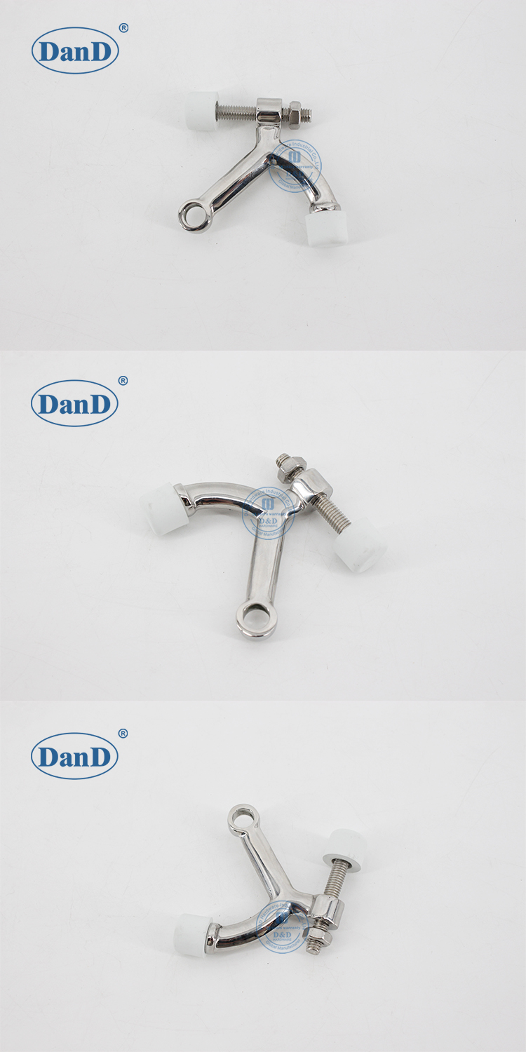 سدادة مفصلية للباب