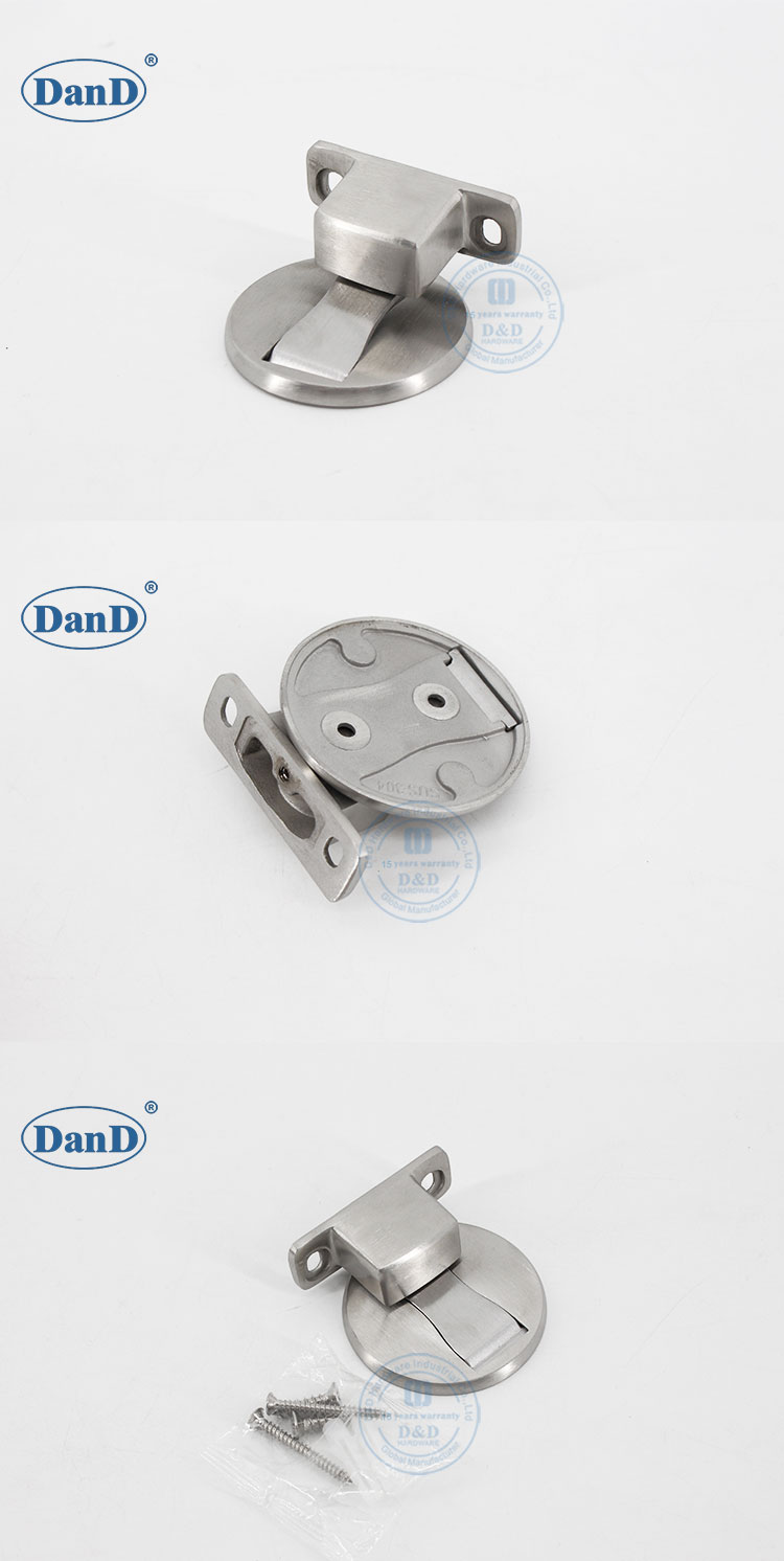 سدادة الباب المغناطيسي