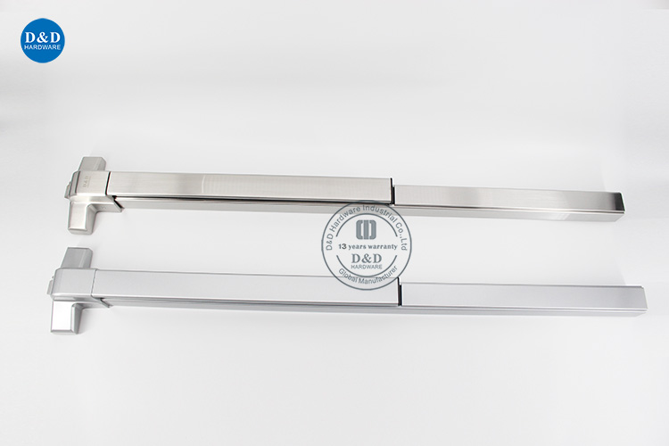 أجهزة الذعر الباب