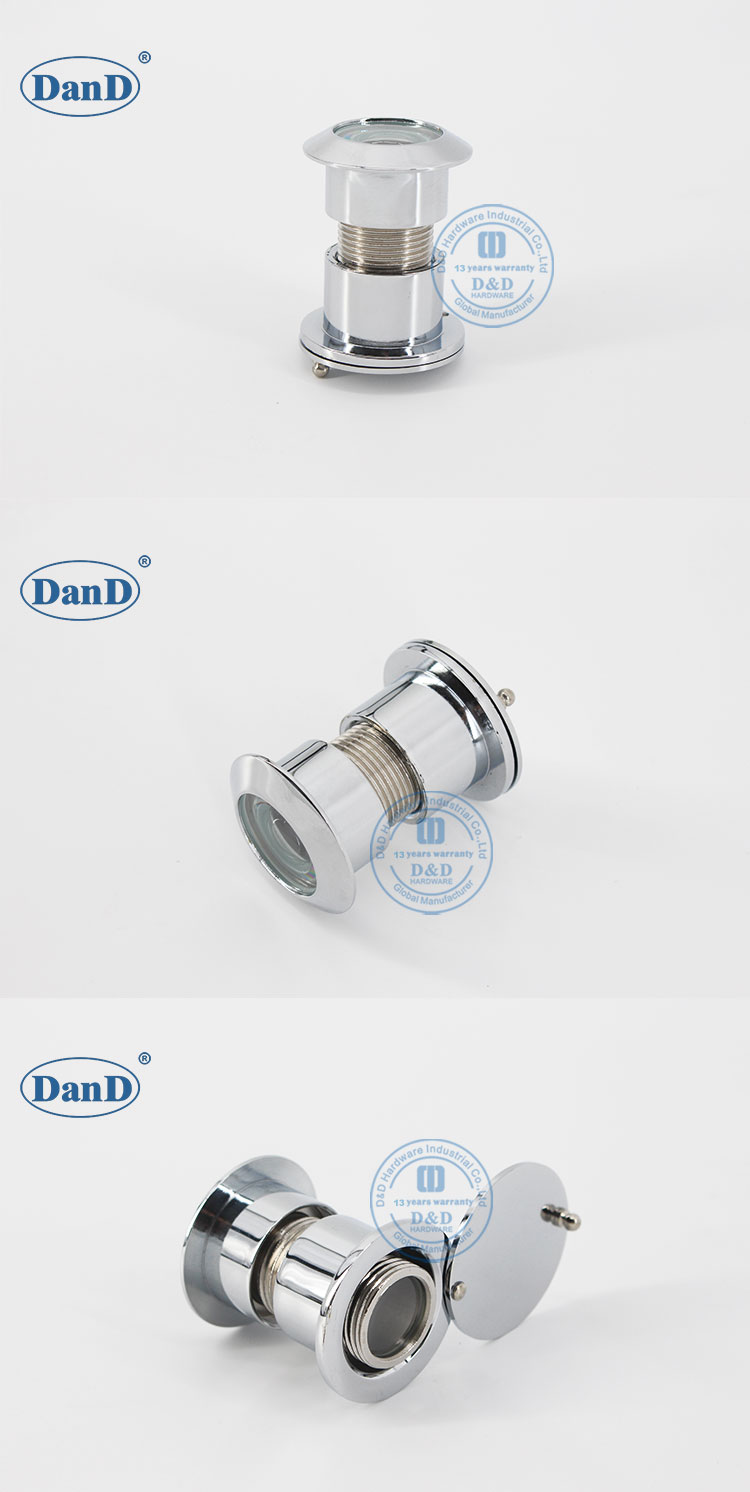 عارض الباب الرئيسي