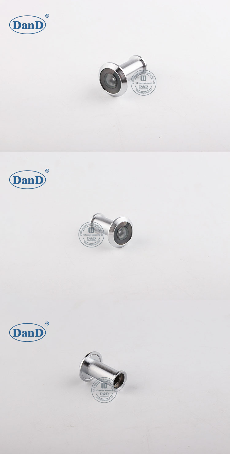 عارض فتحة جاسوس الباب