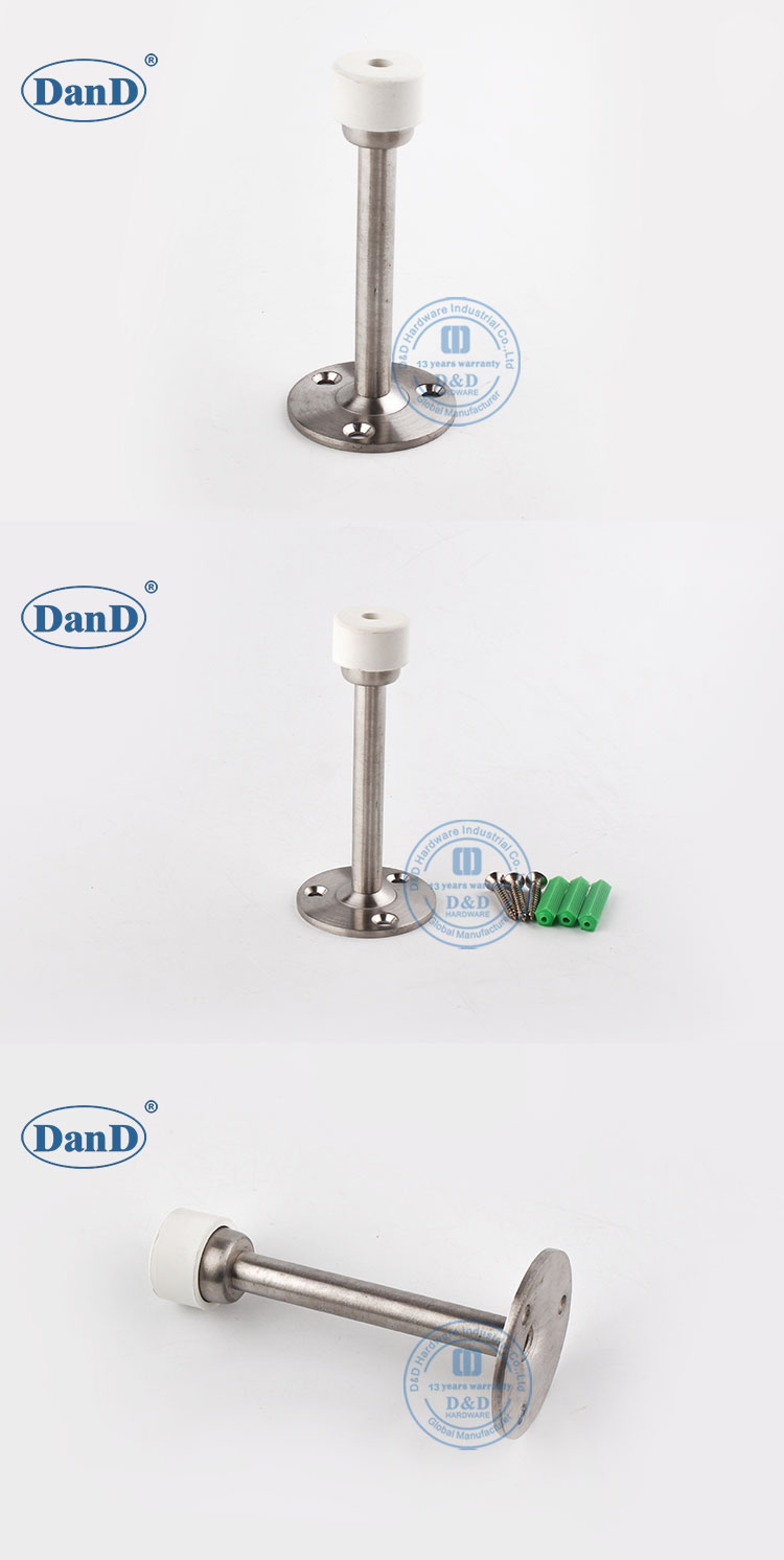 أفضل توقف باب للأمن