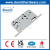 Commerical CE EN12209 أقفال Deadbolt Deadbolt مع سعر جيد DDML013R-6072