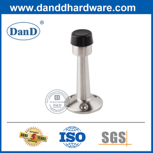 سلامة الفولاذ المقاوم للصدأ أعلى عتبة زخرفية -DDDDS019