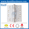 عالي الجودة CE الفولاذ المقاوم للصدأ 201 Silver Door Door -DDSS001 -CE -4x3.5x3
