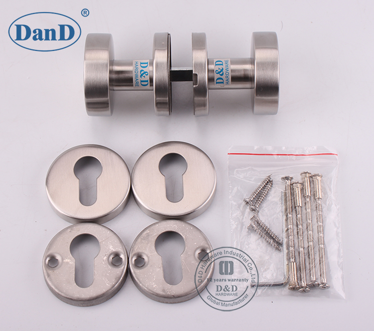 باب المرور ليفر-د و دي الأجهزة