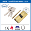 EN1303 Gloden Security Durise Door Lock Double Cylinder-DDLC003