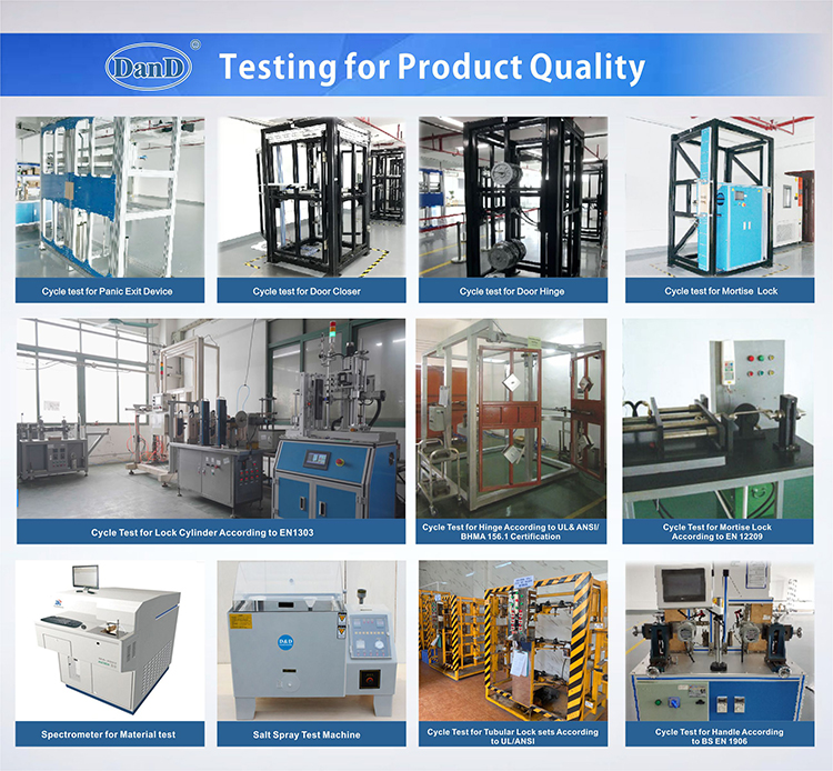 مفصل لباب التأرجح