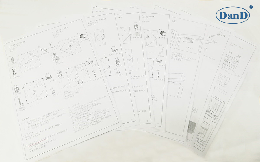 كيف يمكن لفريق D&D المؤهل مساعدة العملاء في العثور على أجهزة الحل الصحيح و D
