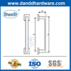 الباب الزجاجي سحب مقبض باب غرفة نوم الفولاذ المقاوم للصدأ مقابض السحب ddph035