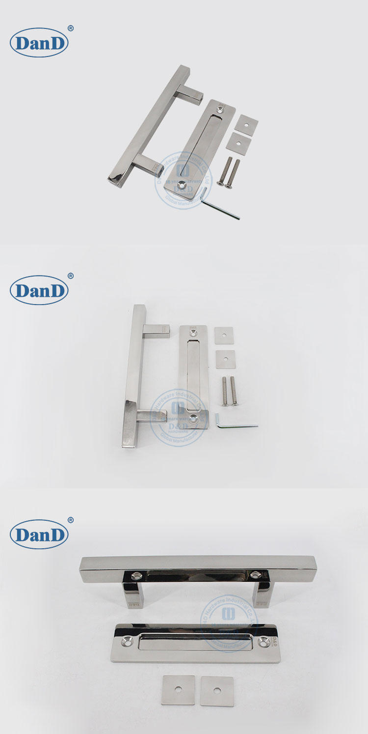 أجهزة باب الحظيرة