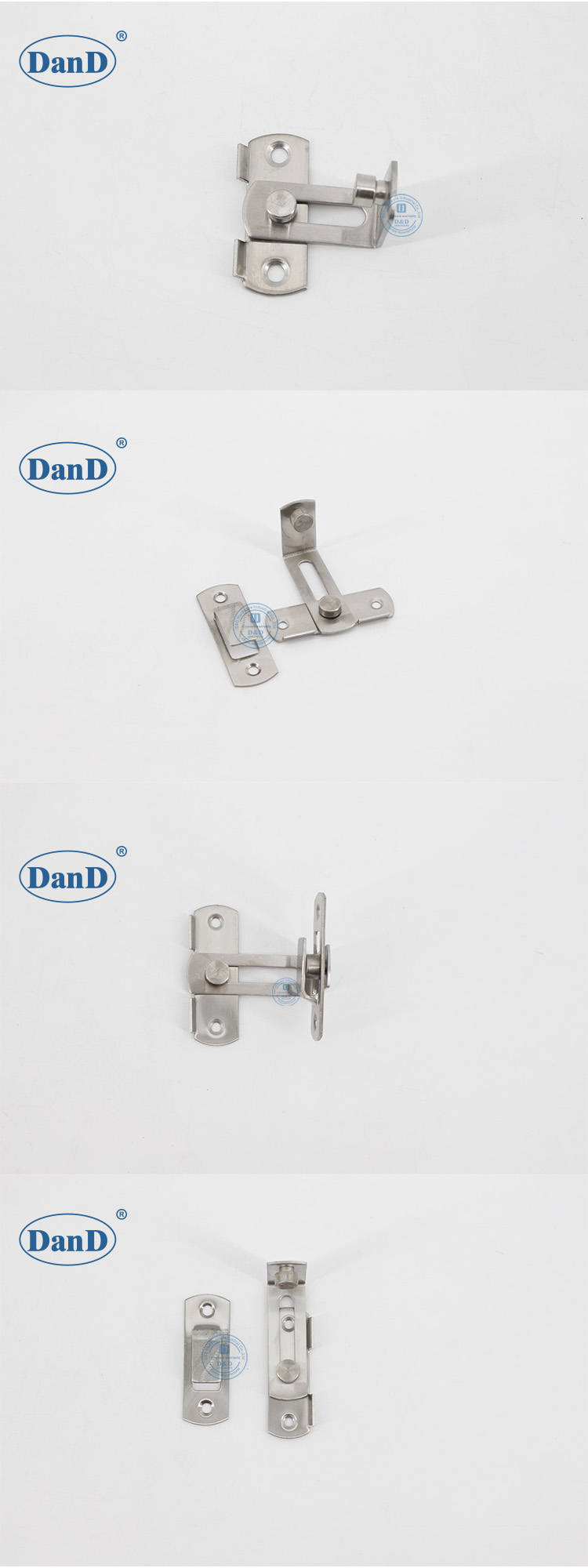 أقفال حارس الباب