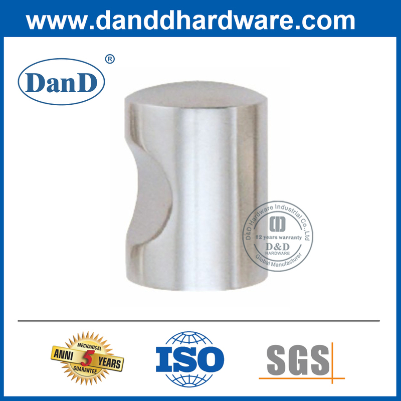 درج الفولاذ المقاوم للصدأ الحديثة KNOOB-DDFH007