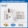 نوع مربع روزيت DDES012