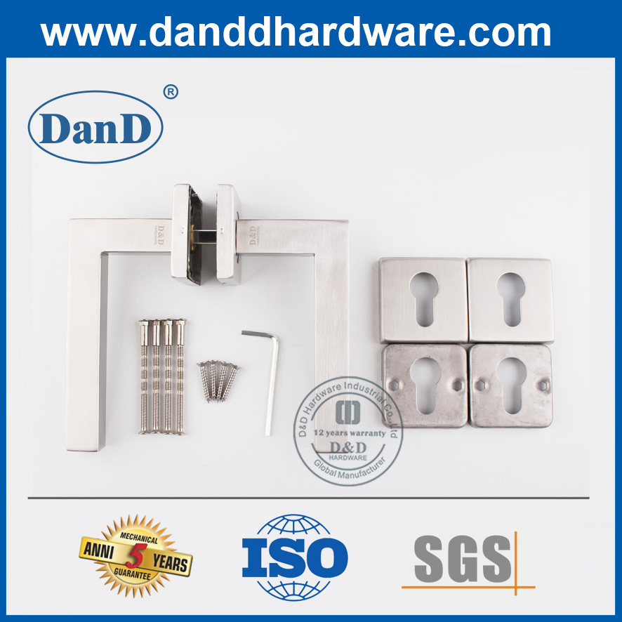 نوع مربع روزيت DDES012