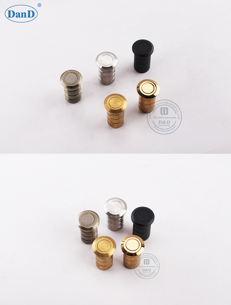 غبار مقبس مقبس-D و D الأجهزة