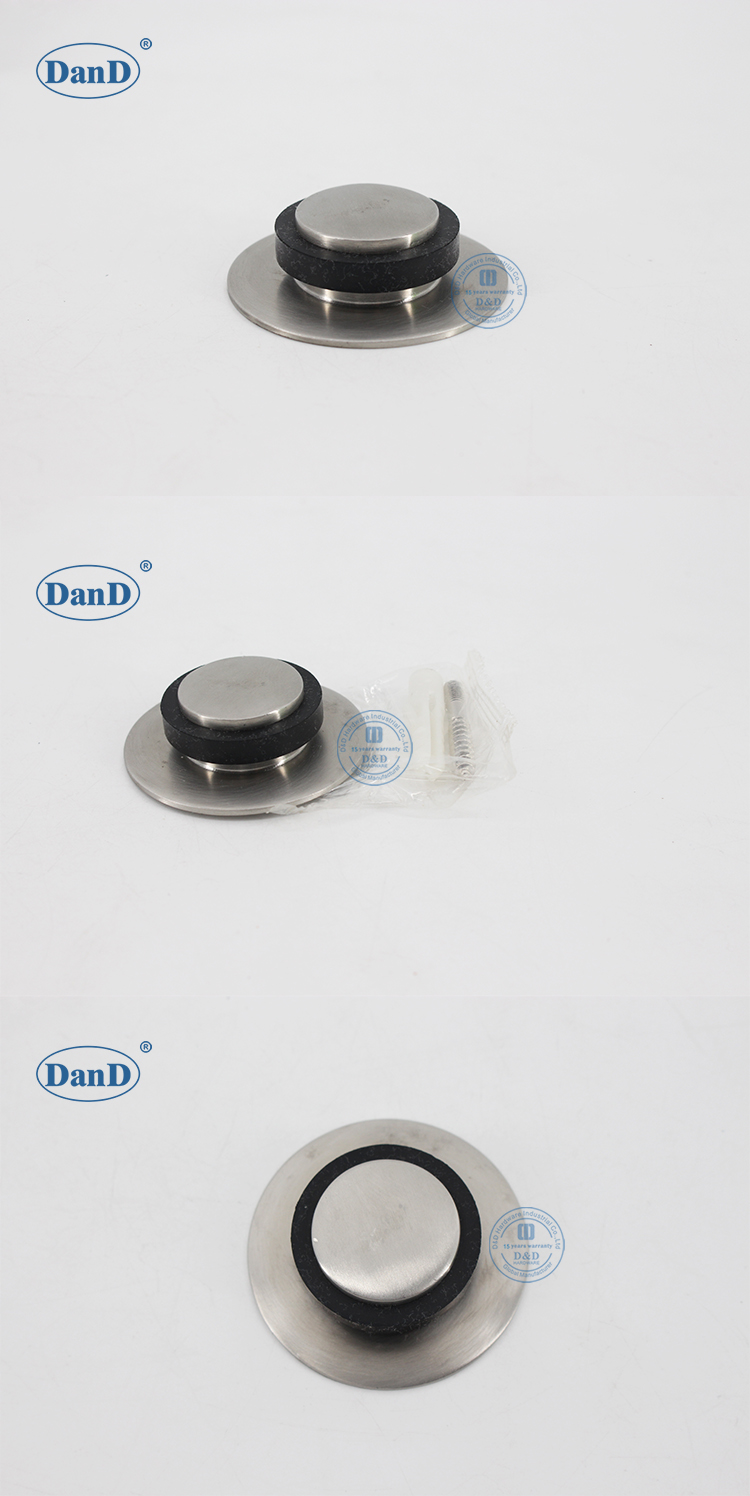 سدادة الباب المعدني