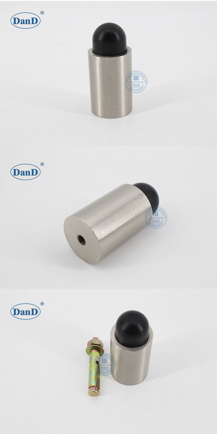 توقف باب الساتان