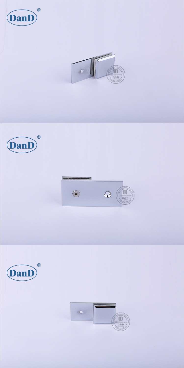 مقاطع زجاجية للباب الزجاجي DDGC003