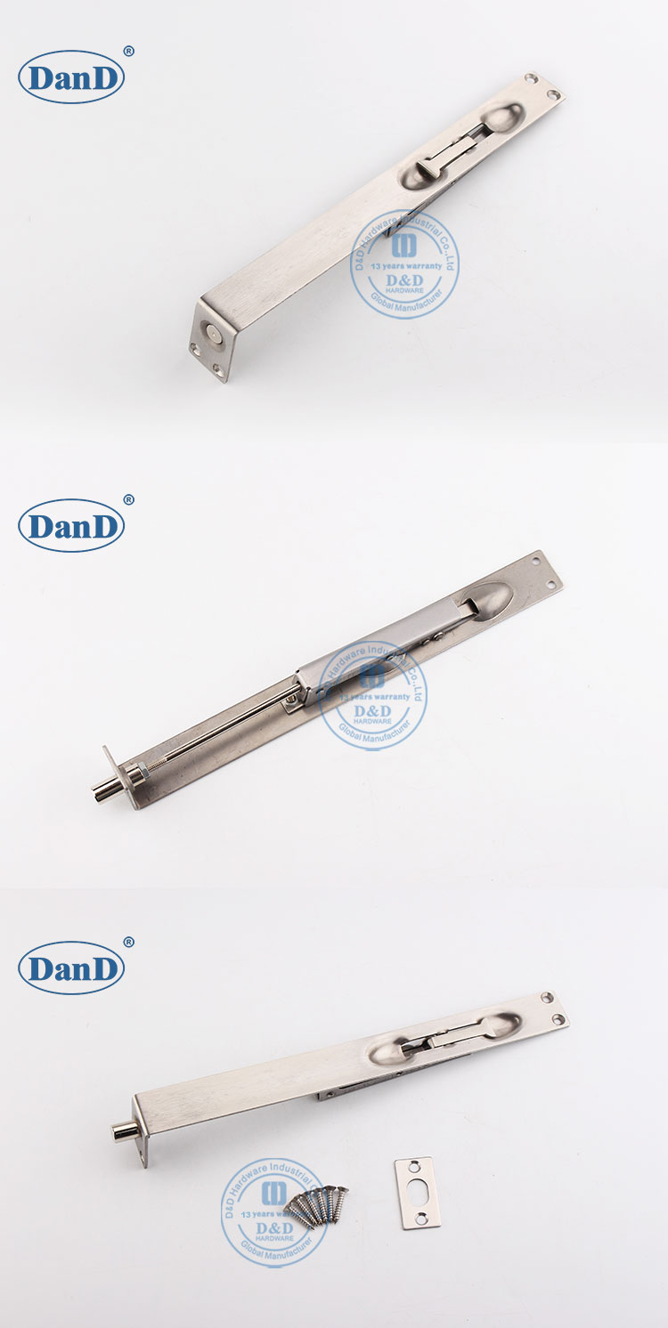 مخفي الترباس