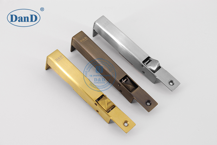 مسامير أمن الباب الداخلي