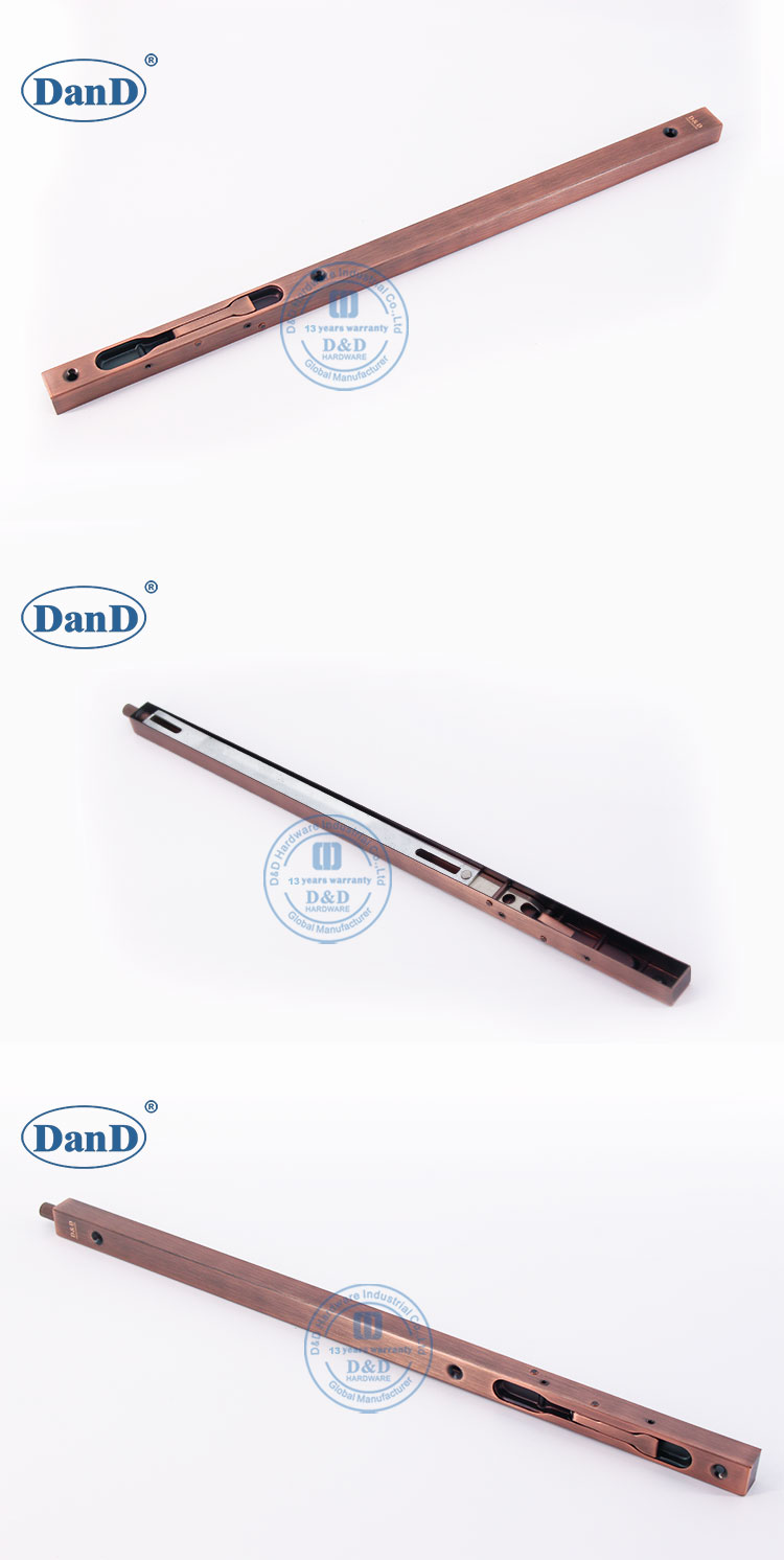 مسامير تدفق لأبواب الأخشاب