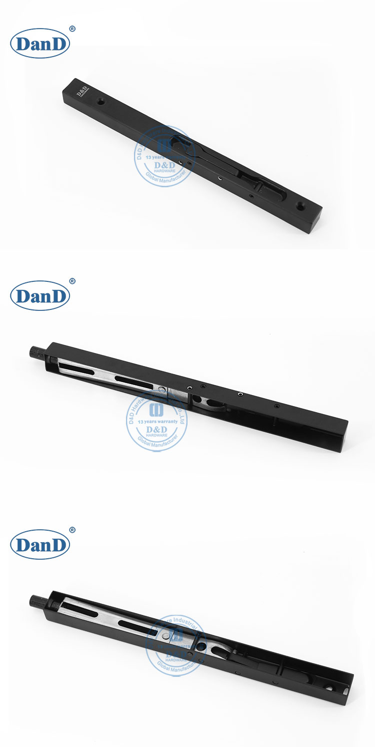 الترباس اليدوي تدفق