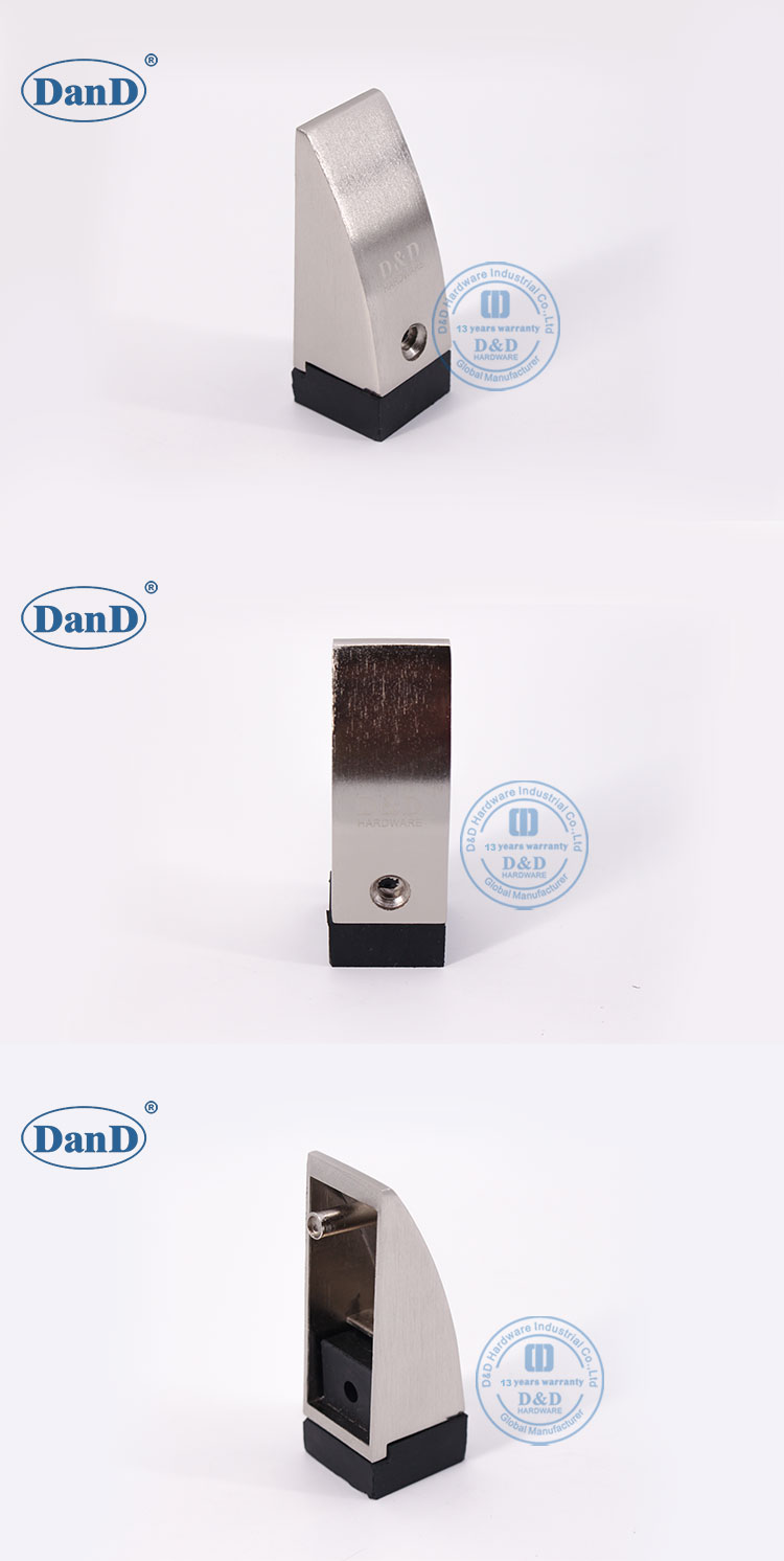 سدادة الباب للباب الثقيل