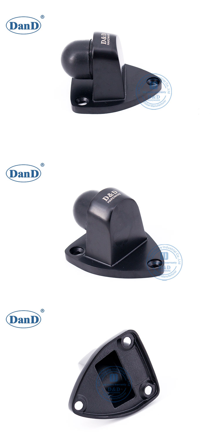 مطاط سدادة الباب