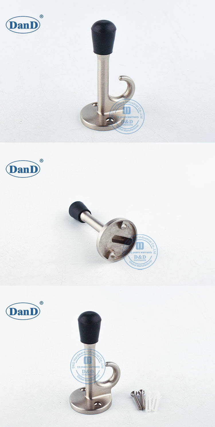 سدادة باب الاستحمام