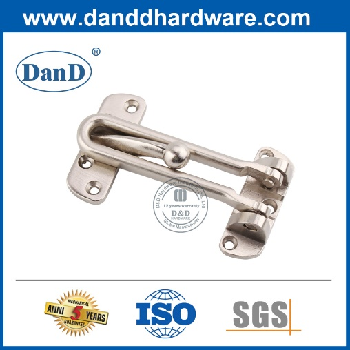 قفل شريط دفع الباب