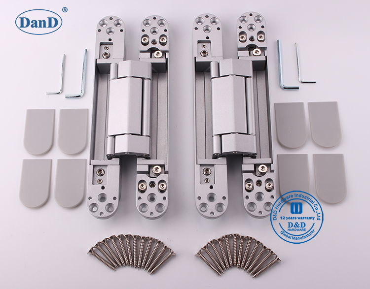 Hinge-D و D Hinge-D و D HARETWARE-120KG