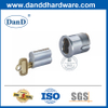 Amercian Style Brass 6 Pin Coreable Core Cylinder-DDLC013 