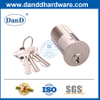 SUS304 ANSI GRADE 1 LATCHBOLT BRIVACY DOOR مع Thumbuturn-DDAL022